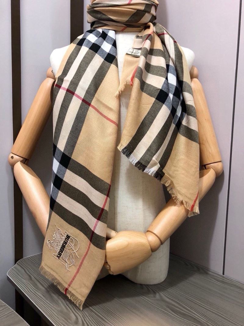 Burberry Scarf